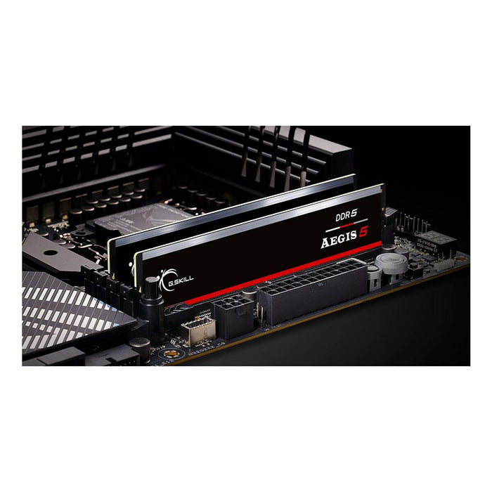 RAM Memory GSKILL F5-5200J4040A32GX2-IS 64 GB DDR5 5200 MHz CL40