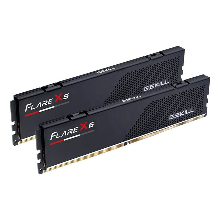 RAM Memory GSKILL F5-6000J3636F32GX2-FX5 64 GB DDR5 6000 MHz CL36