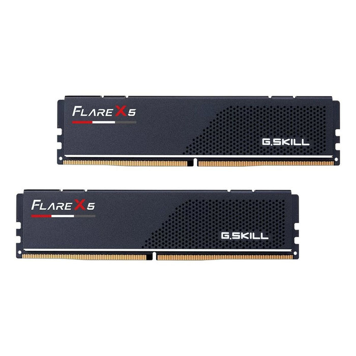 RAM Memory GSKILL F5-6000J3636F32GX2-FX5 64 GB DDR5 6000 MHz CL36