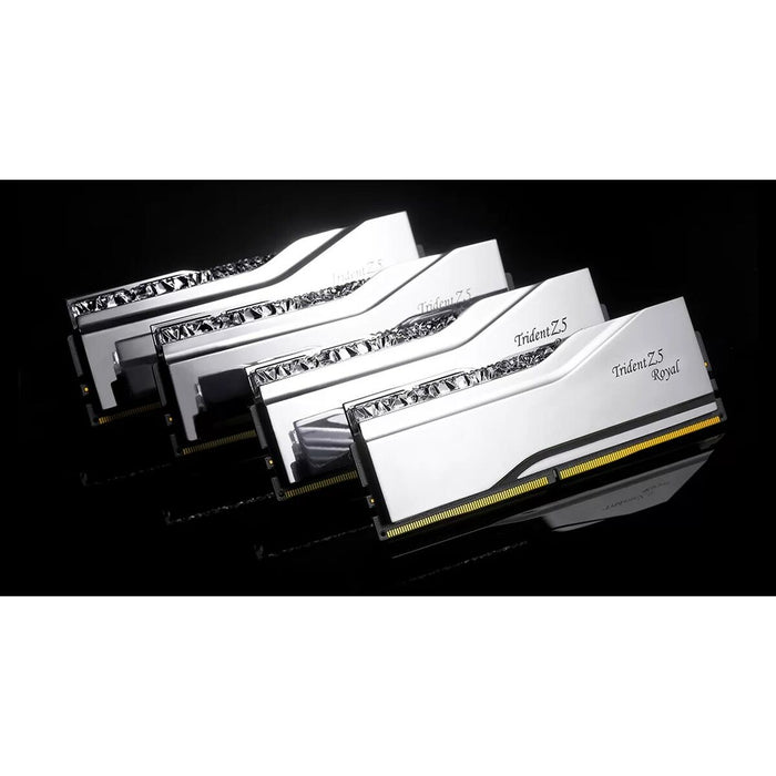 RAM Memory GSKILL F5-6000J2836G16GX2-TR5S 32 GB DDR5 6000 MHz cl28