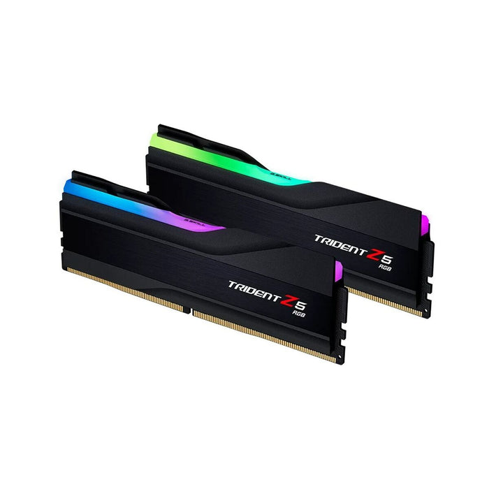 RAM Memory GSKILL F5-6000J3444F64GX2-TZ5RK 128 GB DDR5