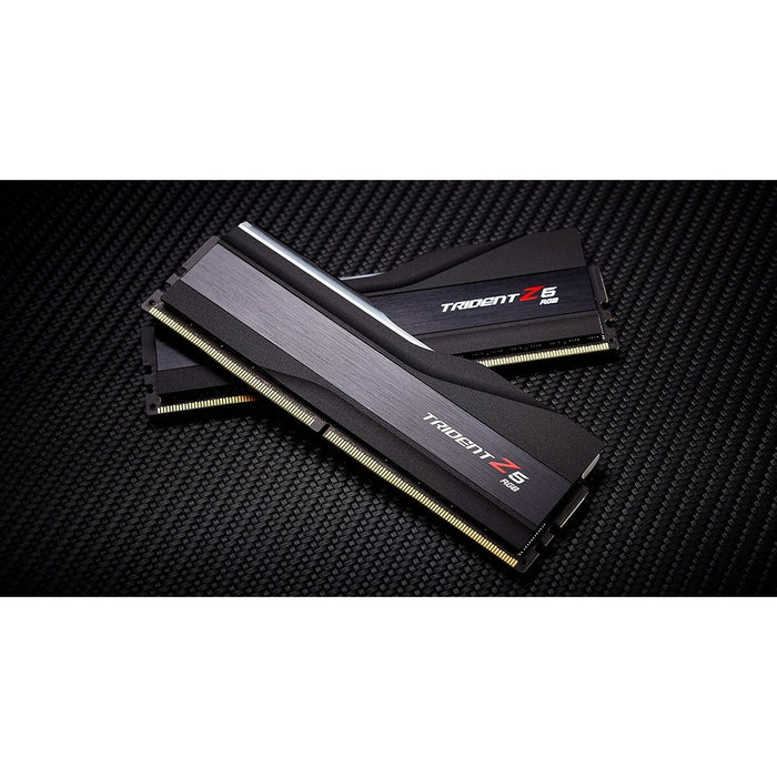 RAM Memory GSKILL Trident Z5 RGB DDR5 cl34 64 GB