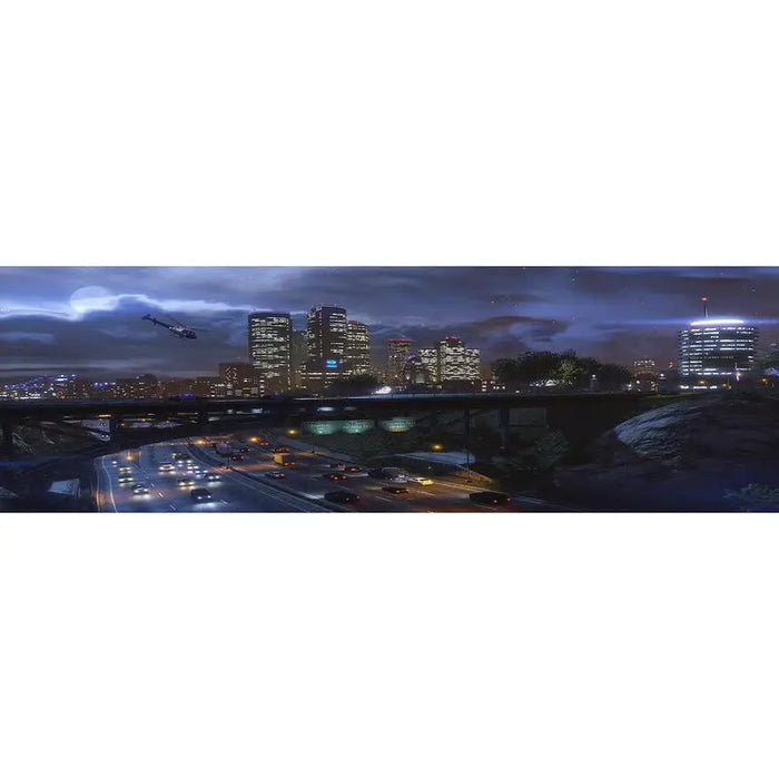 GTA V Game (PS5) - Игри<<<Конзоли и аксесоари<<<ТВ Аудио Gaming<<<ZoraSite