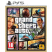 GTA V Game (PS5) - Игри<<<Конзоли и аксесоари<<<ТВ Аудио Gaming<<<ZoraSite