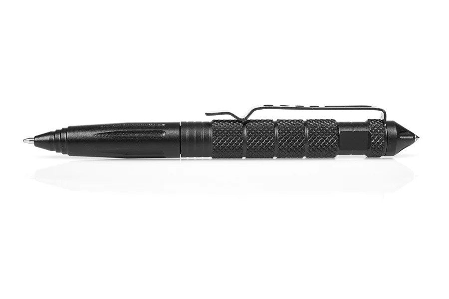 Tactical pen GUARD TACTICAL PEN Kubotan with glass breaker (YC-008-BL)