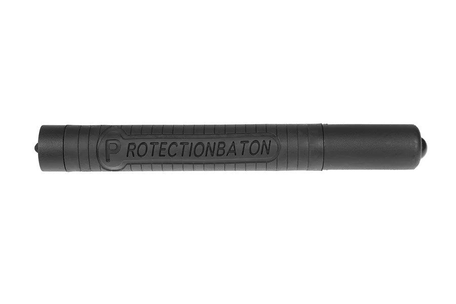 Telescopic baton GUARD COBRA 26"/56 cm ABS with cover (YC-10524-26)
