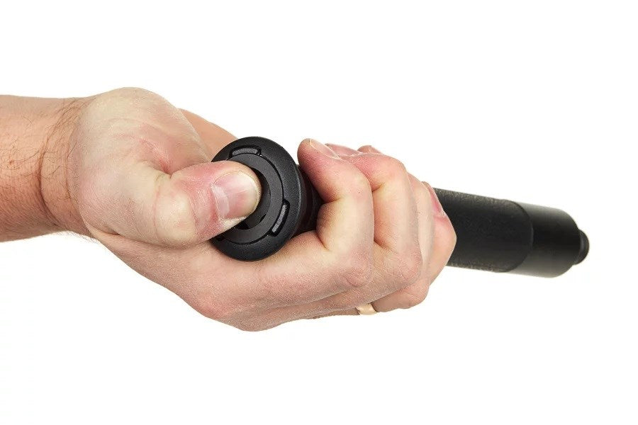 Telescopic baton GUARD VIPER 21"/53 cm