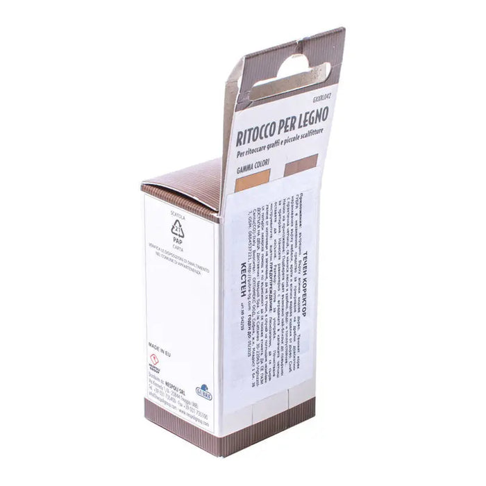 GUBRA LIQUID CONCEALER - Маркери<<<Лакове и импрегнанти за дърво<<<Бои и лакове<<<Praktiker