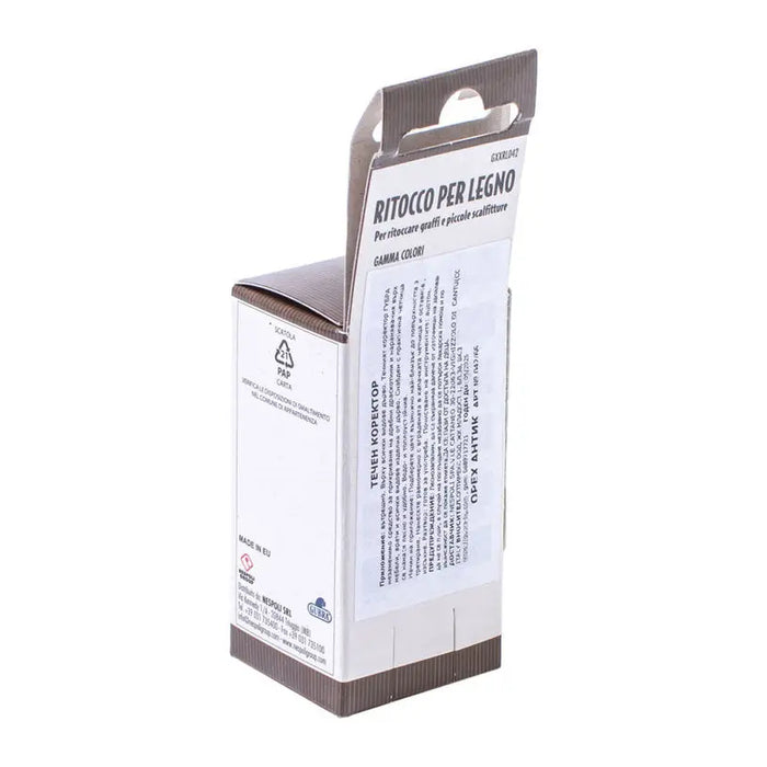 GUBRA LIQUID CONCEALER - Маркери<<<Лакове и импрегнанти за дърво<<<Бои и лакове<<<Praktiker