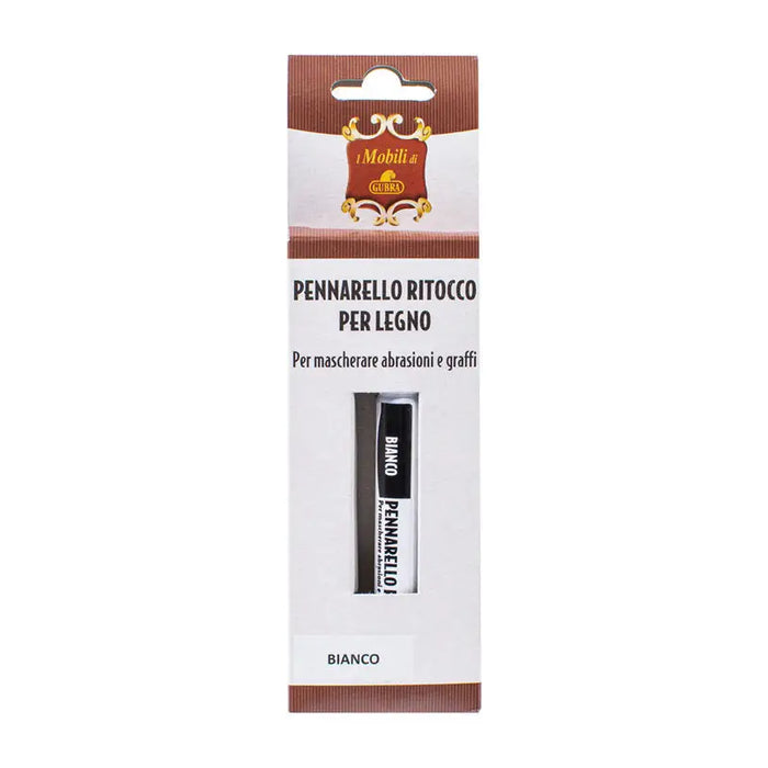 GUBRA SPONGE STICK WOOD MARKER - Маркери<<<Лакове и импрегнанти за дърво<<<Бои и лакове<<<Praktiker