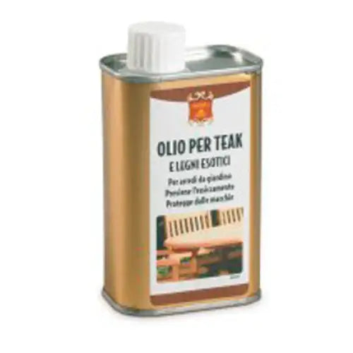 GUBRA TEAK WOOD OIL - Масла<<<Лакове и импрегнанти за дърво<<<Бои и лакове<<<Praktiker