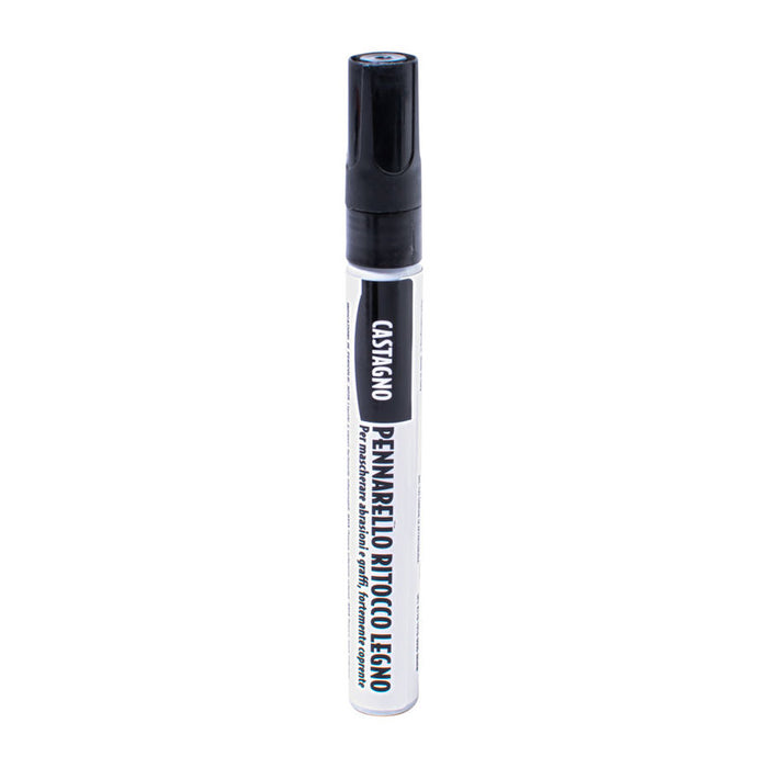 GUBRA SPONGE STICK WOOD MARKER