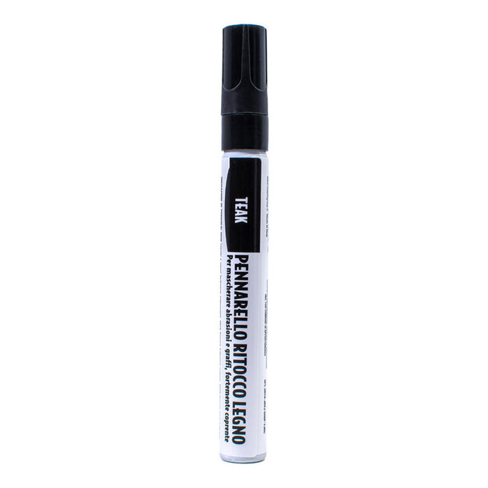 GUBRA SPONGE STICK WOOD MARKER