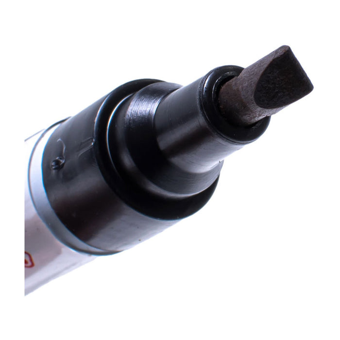 GUBRA SPONGE STICK WOOD MARKER