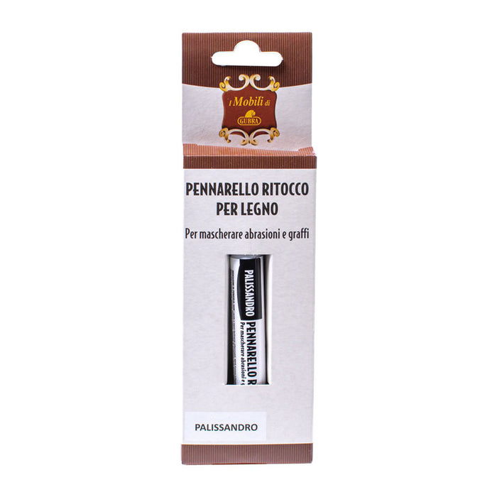 GUBRA SPONGE STICK WOOD MARKER