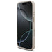 Guess 4G Big 4G Classic Logo Case for iPhone 17 Pro - Rose Gold - Cell phone cases and covers<<<HurtelXML