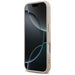 Guess 4G Big 4G Classic Logo Case for iPhone 17 - Rose Gold - Cell phone cases and covers<<<HurtelXML