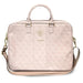 Guess 4G Big Logo bag for a 16’’ laptop - pink - Laptop bags<<<HurtelXML