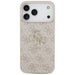 Guess 4G Big Logo Case for iPhone 17 Pro Max - Pink - Cell phone cases and covers<<<HurtelXML