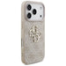 Guess 4G Big Logo Case for iPhone 17 Pro - Pink - Cell phone cases and covers<<<HurtelXML