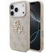 Guess 4G Big Logo Case for iPhone 17 Pro - Pink - Cell phone cases and covers<<<HurtelXML