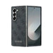 Guess 4G Case for Samsung Galaxy Z Fold 6 - Black - Cell phone cases and covers<<<HurtelXML