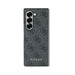 Guess 4G Case for Samsung Galaxy Z Fold 6 - Black - Cell phone cases and covers<<<HurtelXML