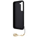Guess 4G Charms Collection case for Samsung Galaxy A55 - black - Cell phone cases and covers<<<HurtelXML