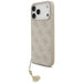 Guess 4G Charms Collection MagSafe Case for iPhone 17 Pro Max - Pink - Cell phone cases and covers<<<HurtelXML