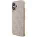 Guess 4G Classic Case for iPhone 17 - Pink - Cell phone cases and covers<<<HurtelXML