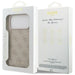 Guess 4G Classic Case for iPhone 17 Pro Max - Pink - Cell phone cases and covers<<<HurtelXML
