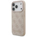 Guess 4G Classic Case for iPhone 17 Pro - Pink - Cell phone cases and covers<<<HurtelXML