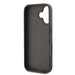 Guess 4G Classic iPhone 16 Plus Case - Brown - Cell phone cases and covers<<<HurtelXML