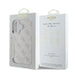 Guess 4G Classic iPhone 16 Plus Case - Pink - Cell phone cases and covers<<<HurtelXML