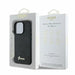 Guess 4G Classic iPhone 16 Pro Case - Black - Cell phone cases and covers<<<HurtelXML