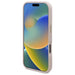 Guess 4G Logo Plate MagSafe iPhone 16 Pro Case - Pink - Cell phone cases and covers<<<HurtelXML