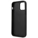 Guess 4G Metal Gold Logo Case for iPhone 12 / 12 Pro - Gray - Cell phone cases and covers<<<HurtelXML