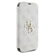 Guess 4G Metal Logo iPhone 16 Plus Case - Pink - Cell phone cases and covers<<<HurtelXML