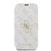 Guess 4G Metal Logo iPhone 16 Plus Case - Pink - Cell phone cases and covers<<<HurtelXML