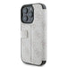 Guess 4G Metal Logo iPhone 16 Pro Case - Pink - Cell phone cases and covers<<<HurtelXML