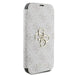 Guess 4G Metal Logo iPhone 16 Pro Case - Pink - Cell phone cases and covers<<<HurtelXML