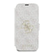 Guess 4G Metal Logo iPhone 16 Pro Case - Pink - Cell phone cases and covers<<<HurtelXML