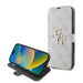 Guess 4G Metal Logo iPhone 16 Pro Case - Pink - Cell phone cases and covers<<<HurtelXML