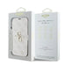 Guess 4G Metal Logo iPhone 16 Pro Case - Pink - Cell phone cases and covers<<<HurtelXML