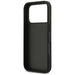 Guess 4G nauble Card Triangle case for iPhone 17 Pro - black - Cell phone cases and covers<<<HurtelXML