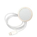 Guess 4G Print MagSafe Case + Charger Set for iPhone 14 Pro Max 6.7’’ - Pink - Cell phone USB charger<<<HurtelXML