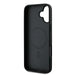 Guess 4G Printed Stripes MagSafe case for iPhone 16 Plus - black - Cell phone cases and covers<<<HurtelXML