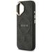 Guess 4G PU Classic Logo MagSafe case for iPhone 17 - black - *Kategoria tymczasowa<<<HurtelXML