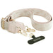 Guess 4G Strass Logo & Big Strap Metal Buttons MagSafe Case for iPhone 17 - Pink - Cell phone cases