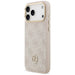 Guess 4G Strass Logo MagSafe Case for iPhone 17 Pro Max - Pink - Cell phone cases and covers<<<HurtelXML